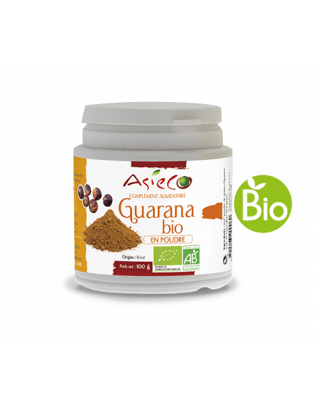 Guarana In Polvere Pura - Confezione Da 500g, 100% Naturale Senza Additivi - Foto 8