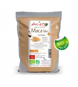 Polvere di Maca biologica - 1 kg