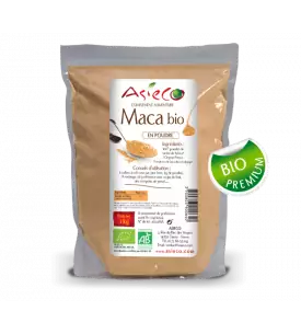 Organic Maca Powder - 1 kg