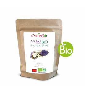 Alcachofa ecológica a granel 50 g