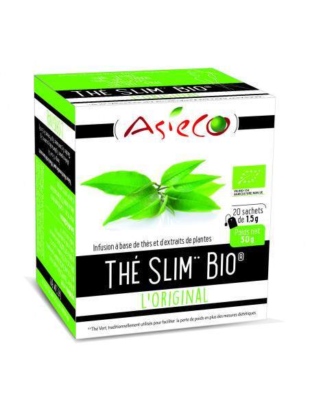 Tè biologico slim Tè biologico slim