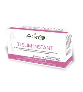 Slim* Original Instant Thee - 20 x 3g zakjes  - 1