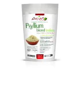 Psyllium Blond Indien 200g