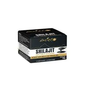 Shilajit Resine Pure 30g  - 1