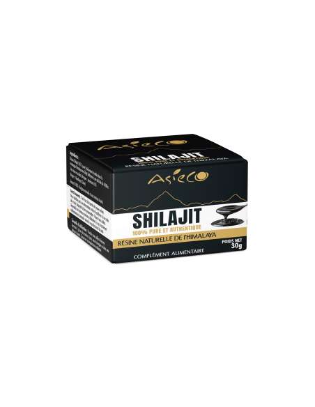 Shilajit Resine Pure 30g  - 1 Shilajit Resine Pure 30g  - 1