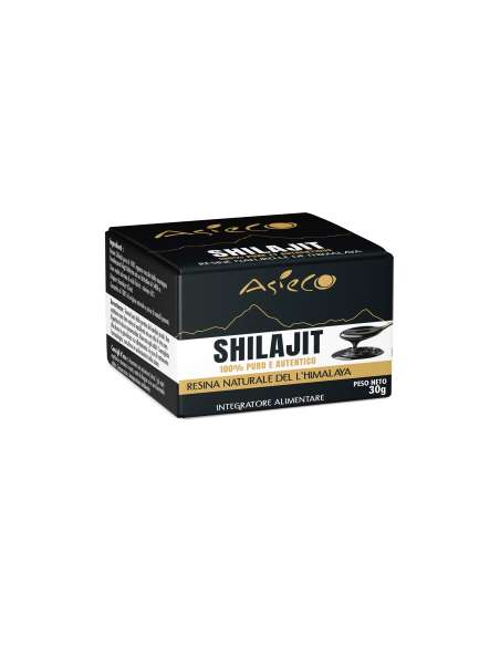 Shilajit Resine Pure 30g  - 3 Shilajit Resine Pure 30g  - 3