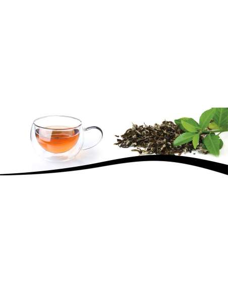 Té verde ecológico